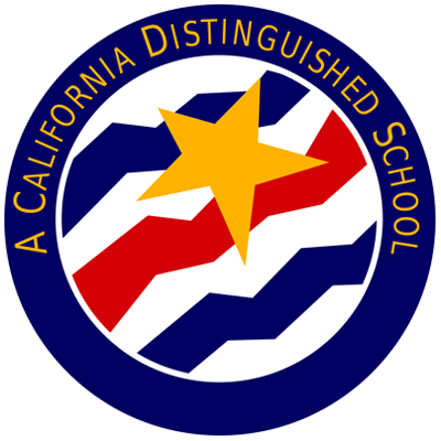 A California Distinguished School
