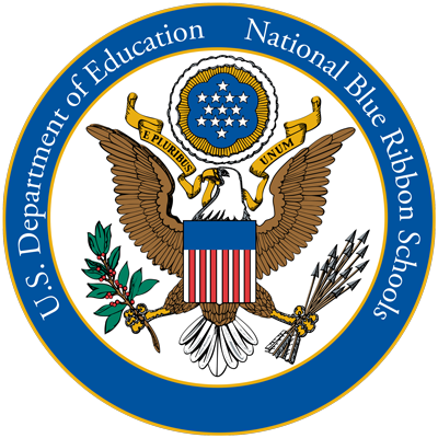 National Blue Ribbon